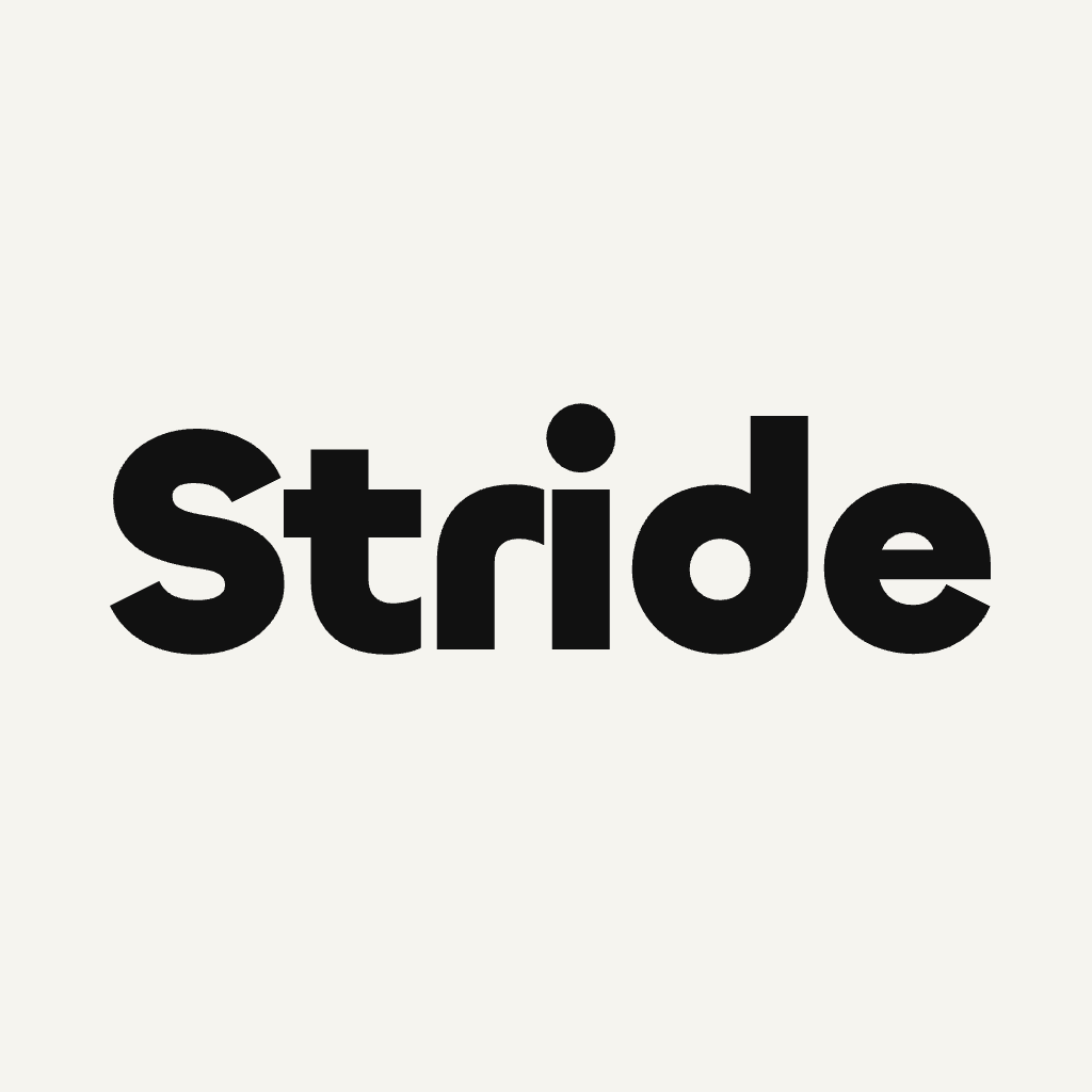 Stride